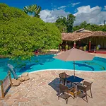Estação Santa Fé Hotel e Pousada