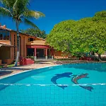 Estação Santa Fé Hotel e Pousada