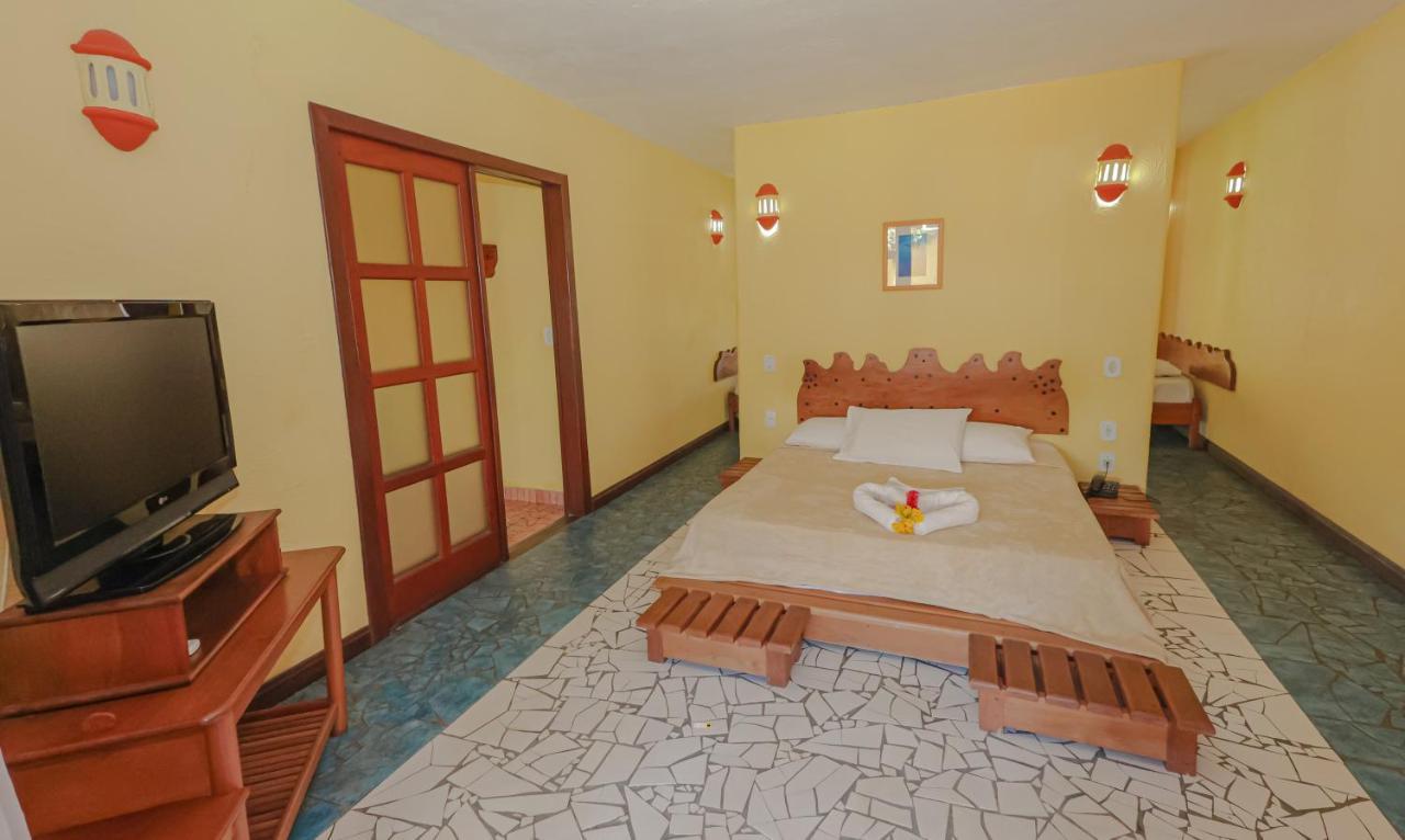 Hotel Estacao Santa Fe E 3*
