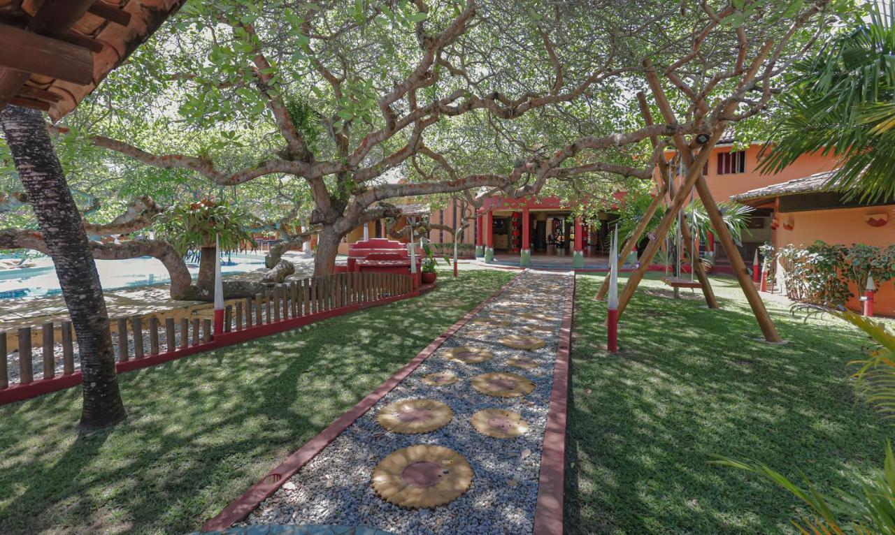 Hotel Estacao Santa Fe E Porto Seguro