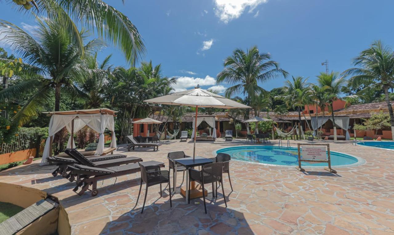 Hotel Estacao Santa Fe E Porto Seguro