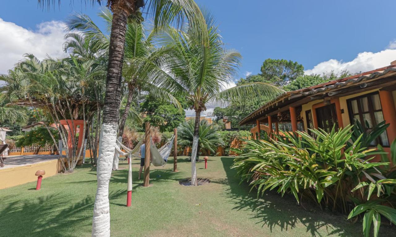 Hotel Estacao Santa Fe E
