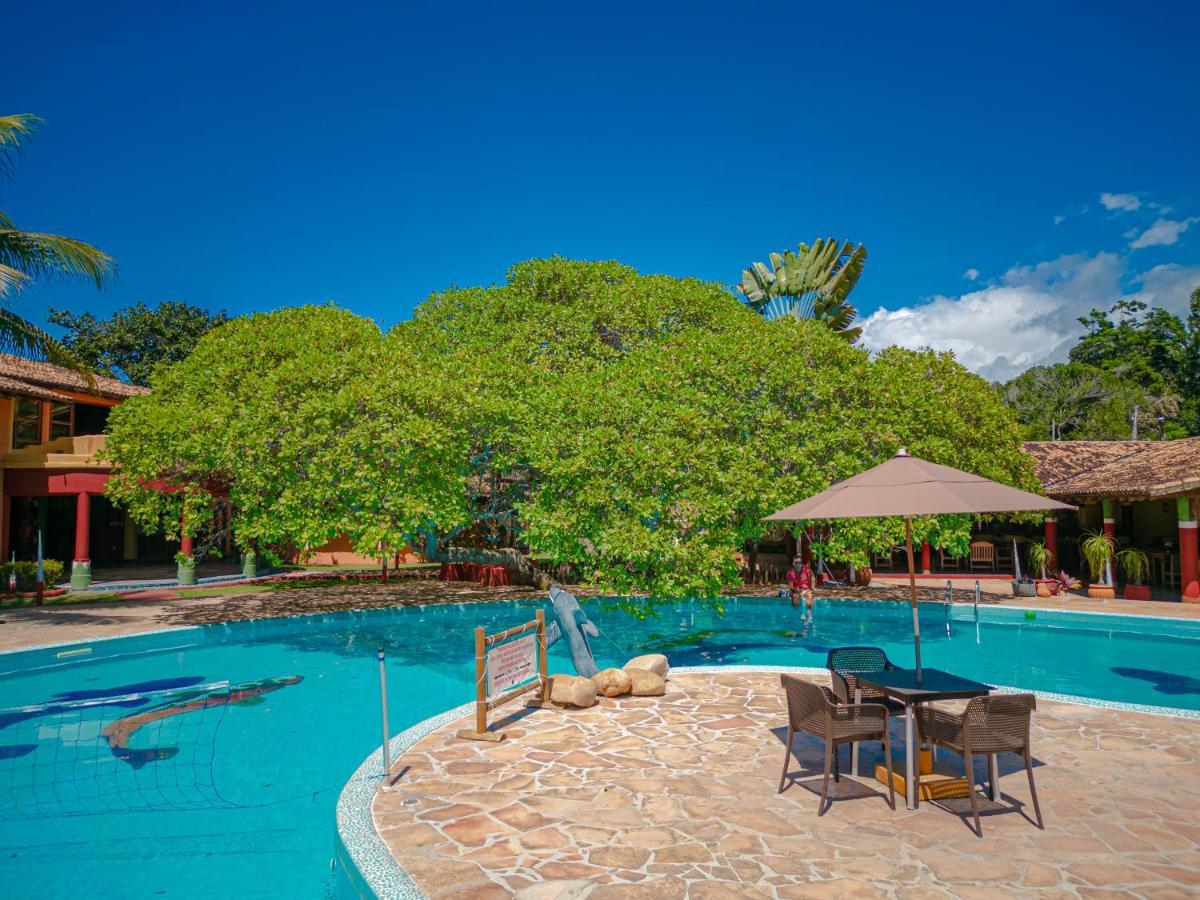 Hotel Estacao Santa Fe E