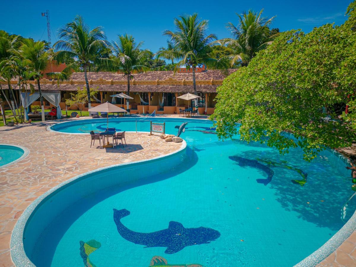 Hotel Estacao Santa Fe E Porto Seguro