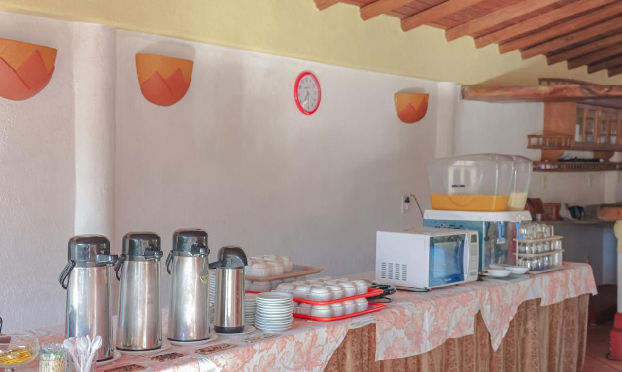 Hotel Estacao Santa Fe E