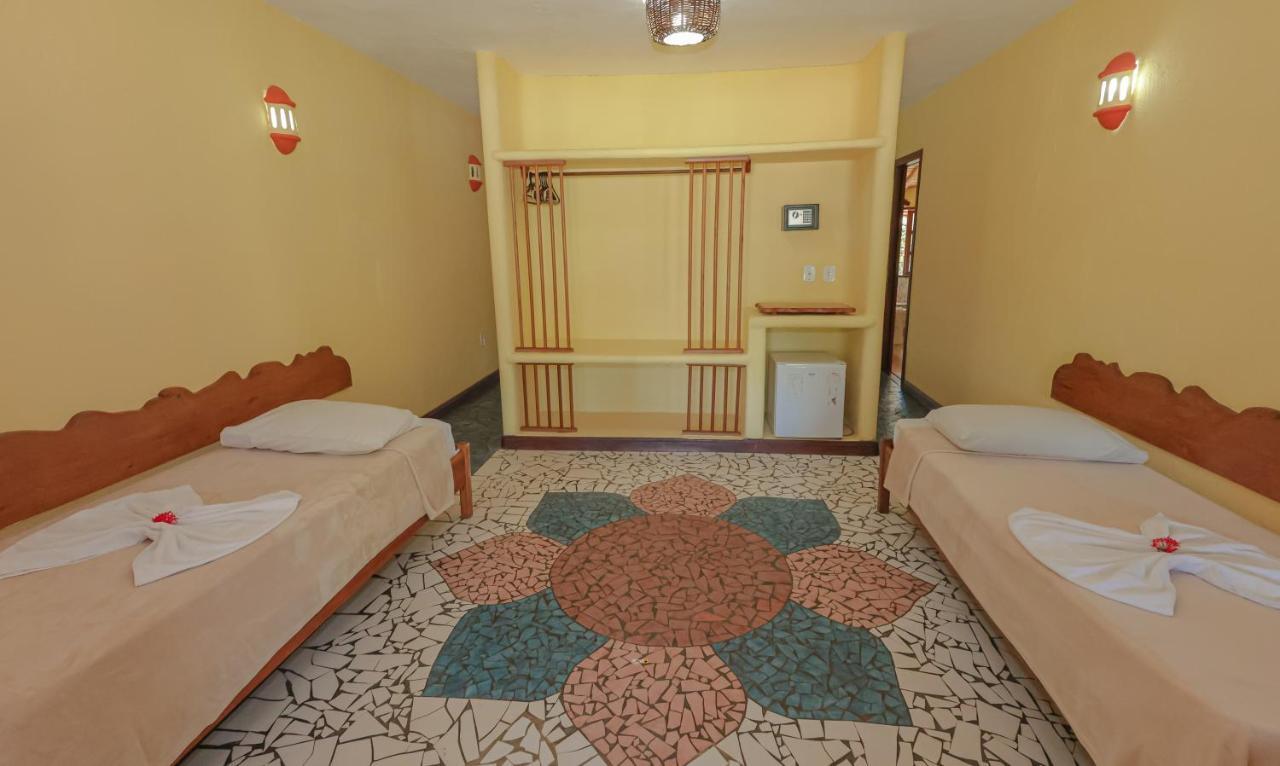 Hotel Estacao Santa Fe E 3*