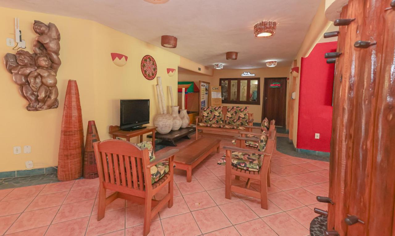 Hotel Estacao Santa Fe E Porto Seguro