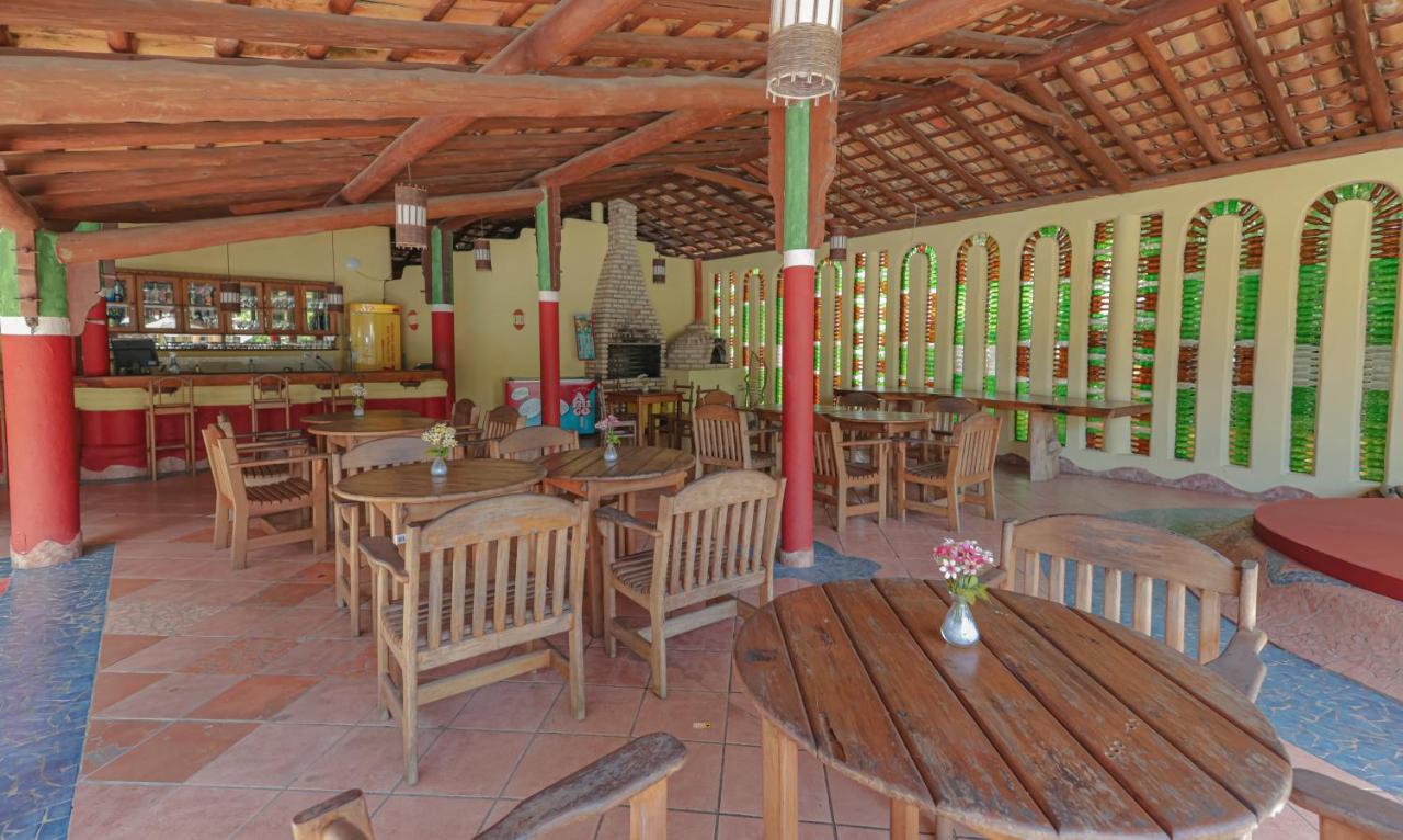 Hotel Estacao Santa Fe E