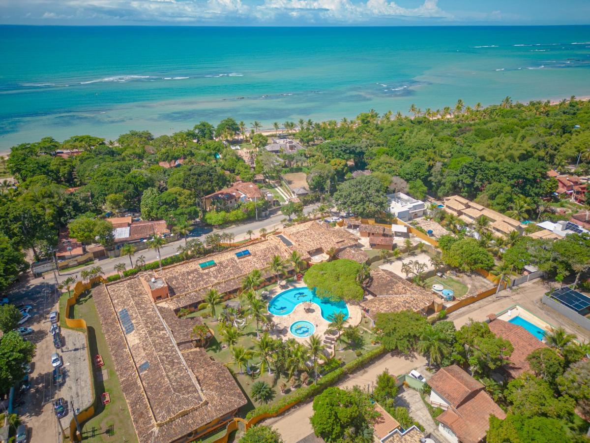 Estacao Santa Fe E 3* Porto Seguro