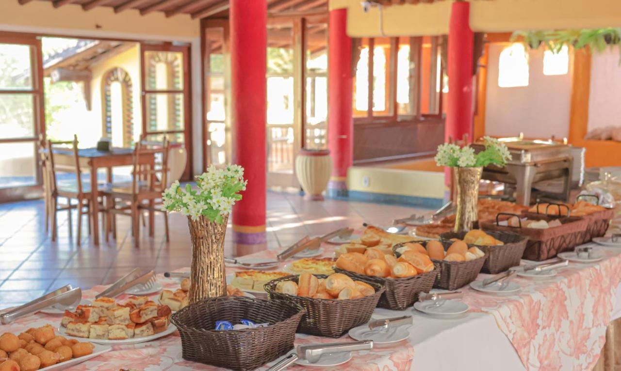 Hotel Estacao Santa Fe E