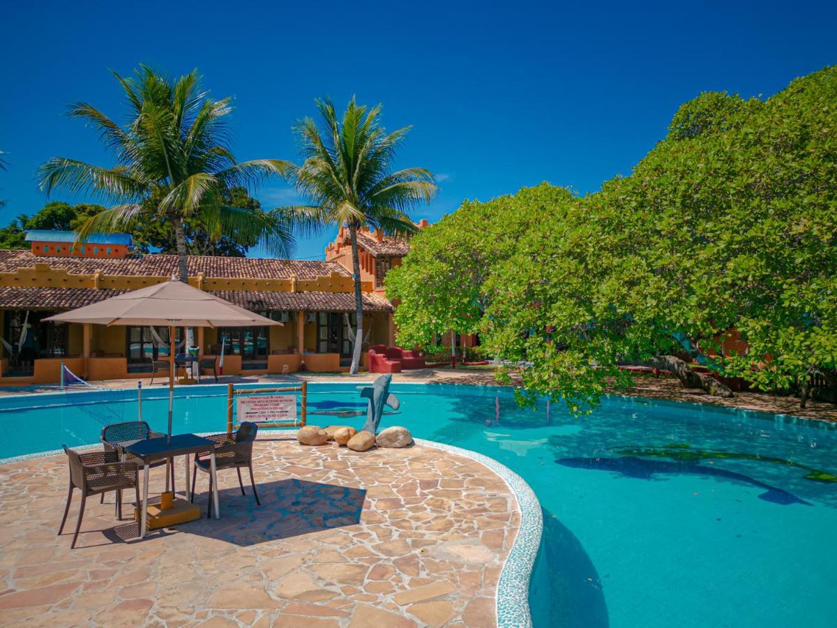 Hotel Estacao Santa Fe E Porto Seguro