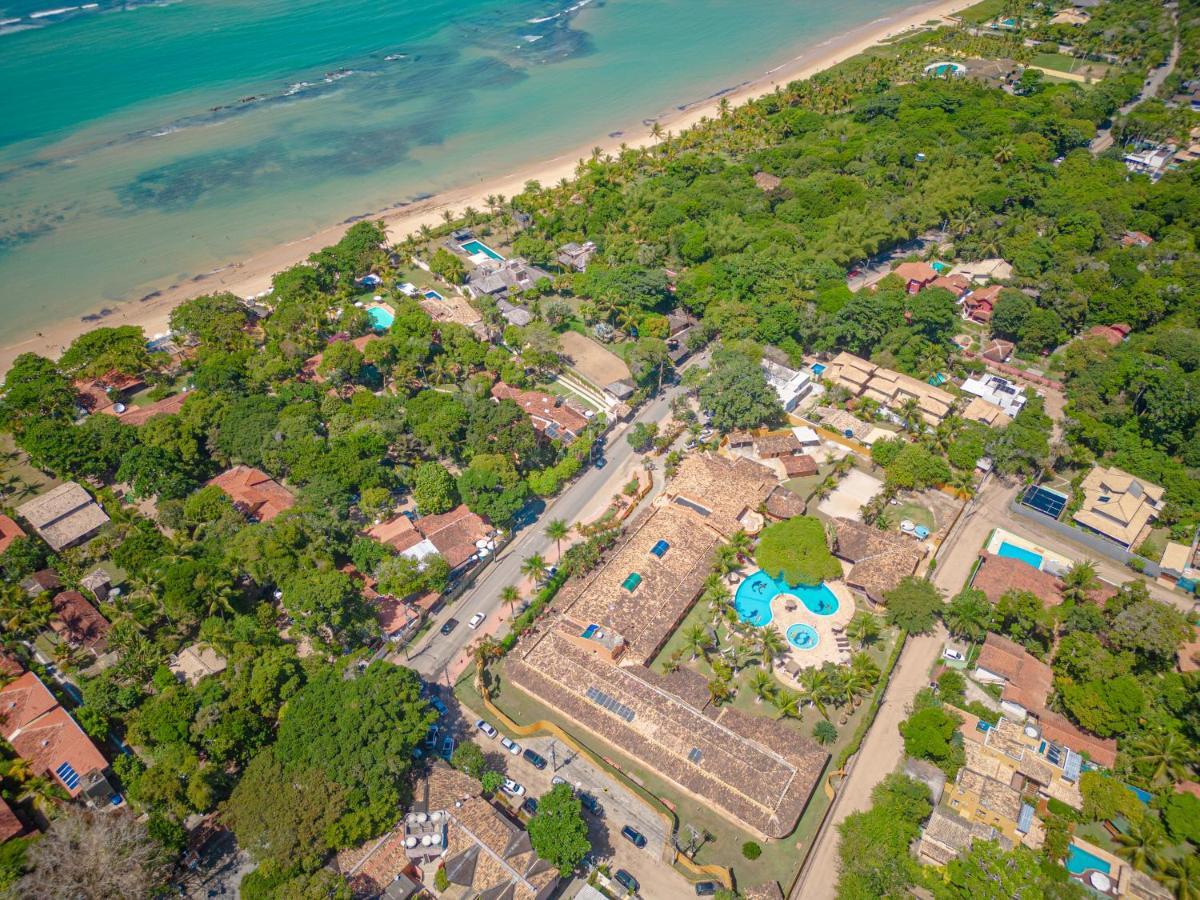 Estacao Santa Fe E Hotel
