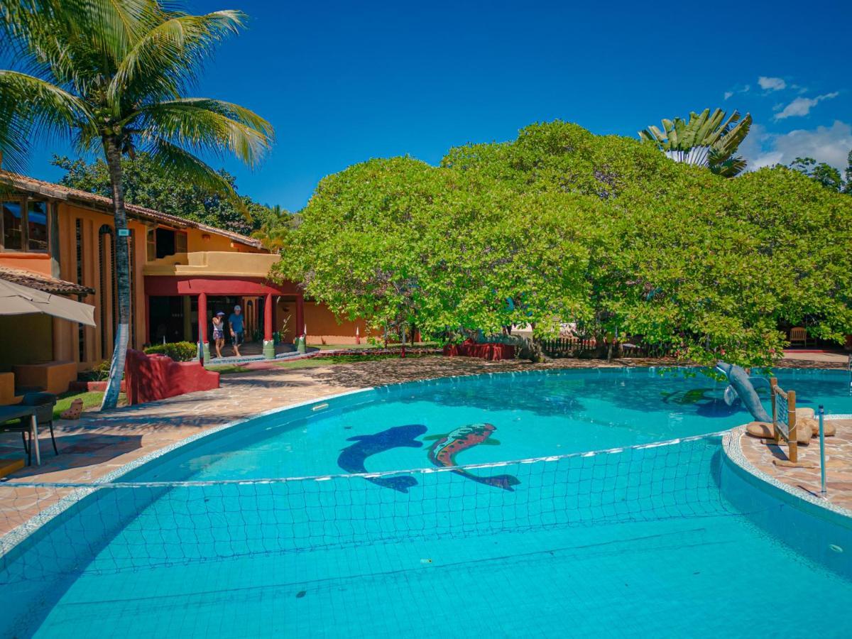 Hotel Estacao Santa Fe E Porto Seguro