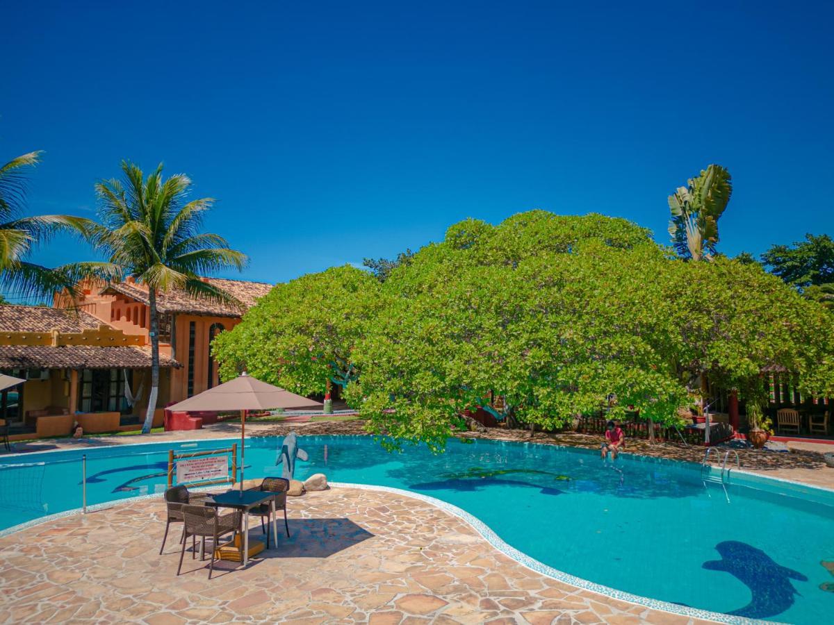 Estacao Santa Fe E Hotel Porto Seguro