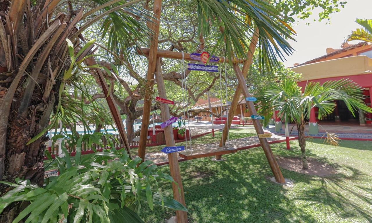 Estacao Santa Fe E Hotel Porto Seguro