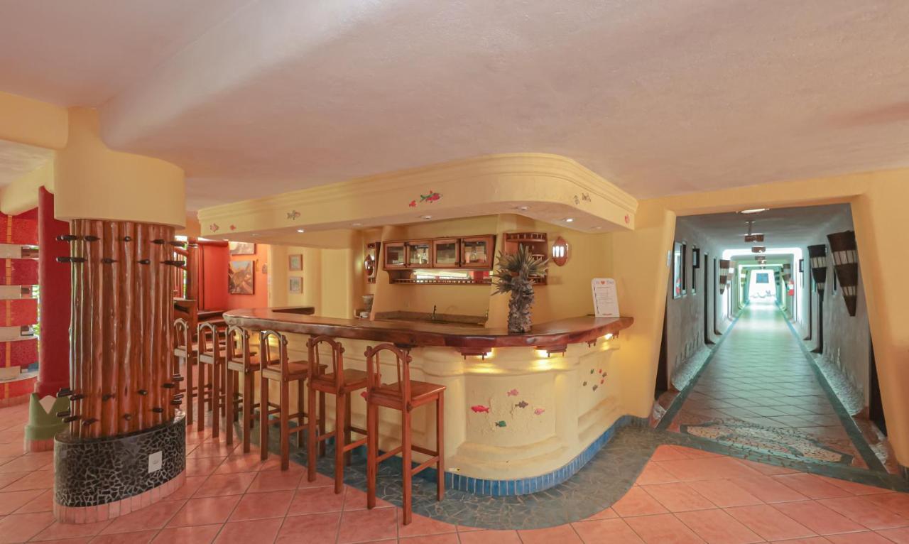 Estacao Santa Fe E Hotel Porto Seguro