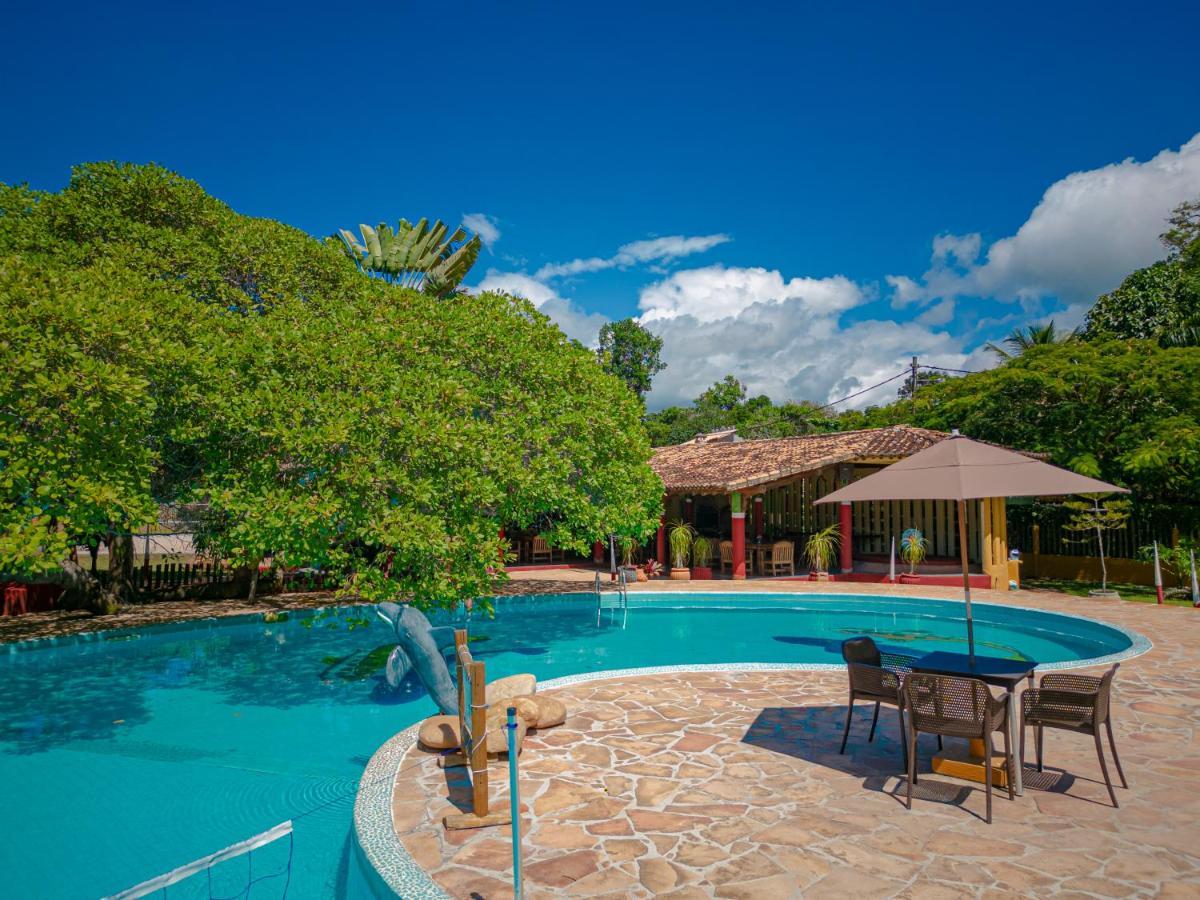 Hotel Estacao Santa Fe E Porto Seguro