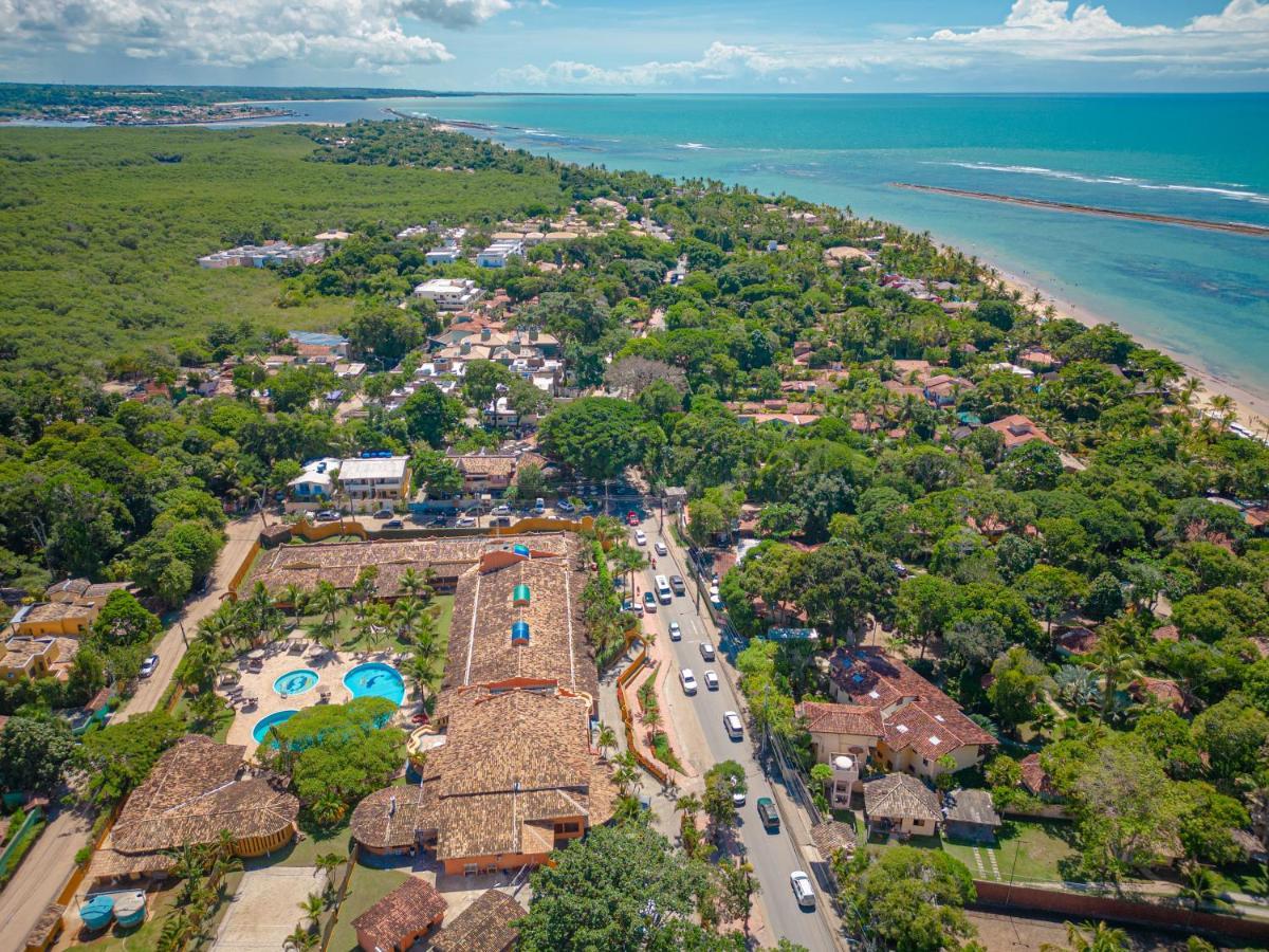 Estacao Santa Fe E Hotel Porto Seguro